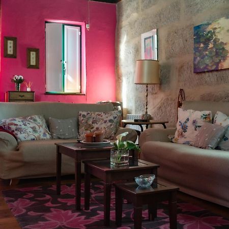 A Casina De Elena Villa Sotomayor Bagian luar foto
