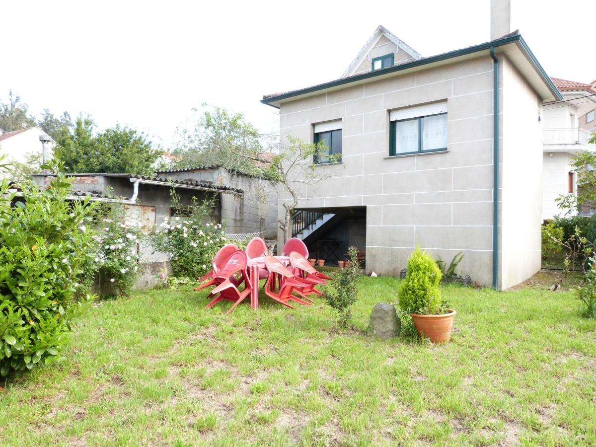 A Casina De Elena Villa Sotomayor Bagian luar foto