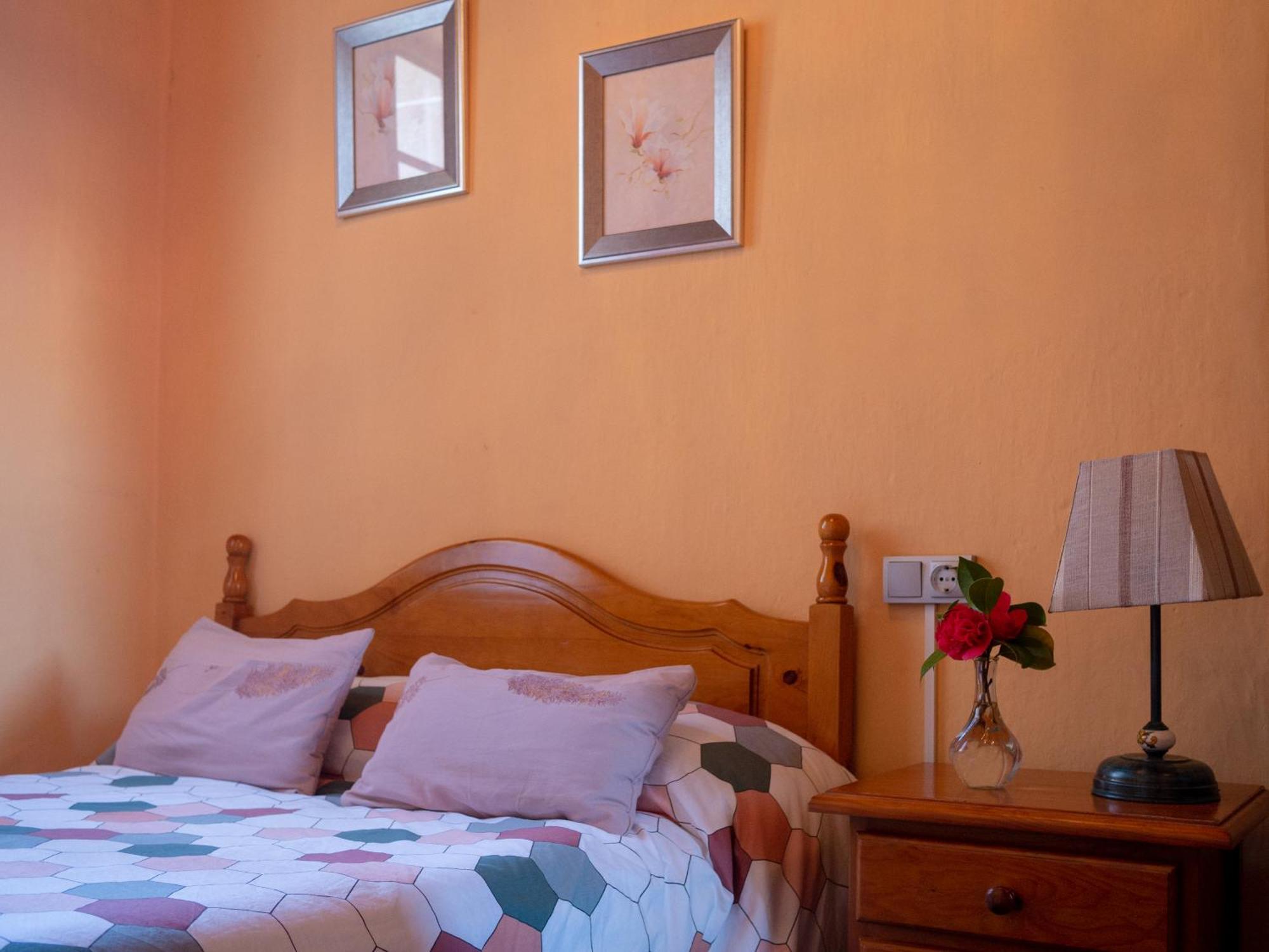 A Casina De Elena Villa Sotomayor Bagian luar foto