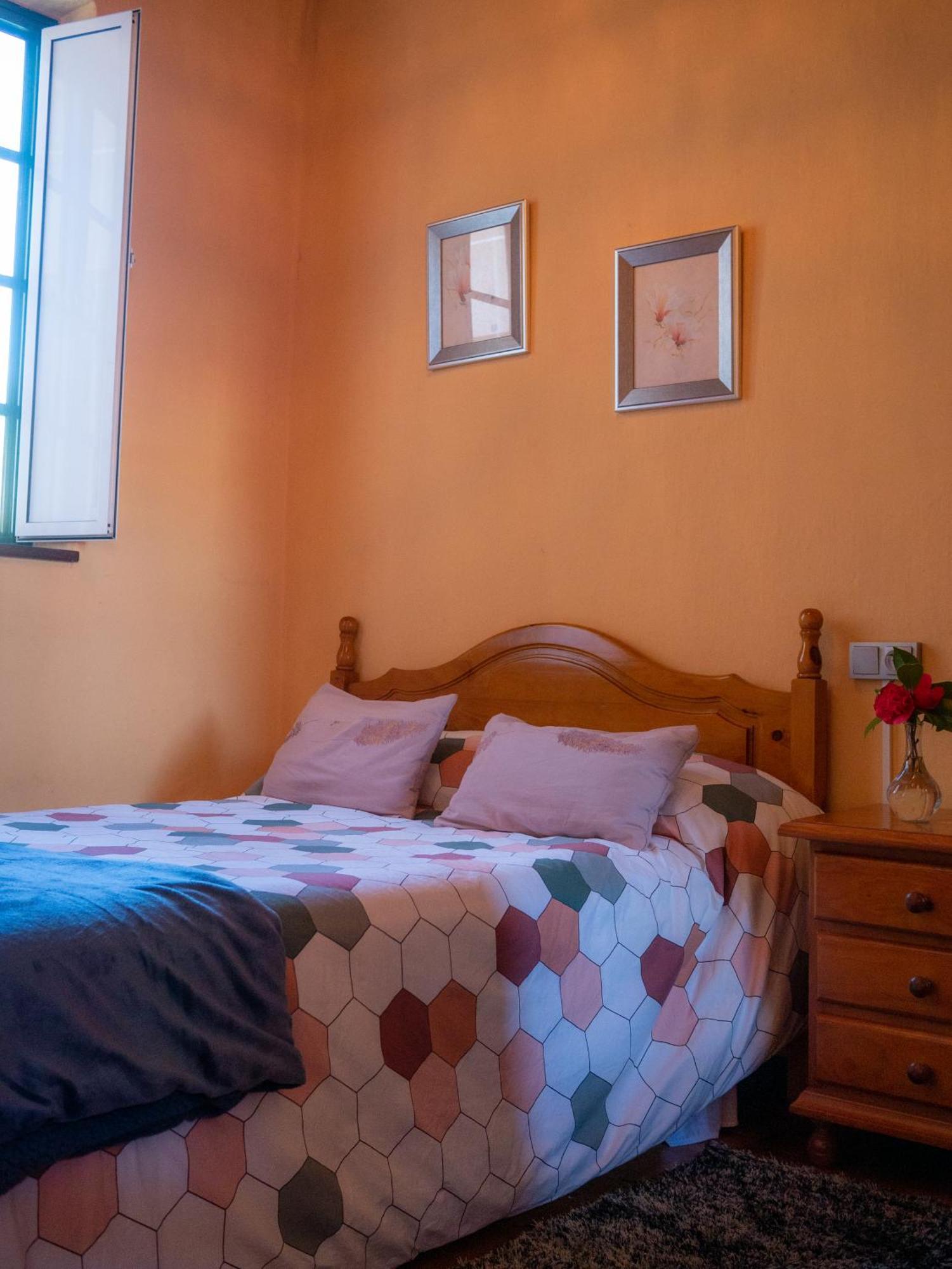 A Casina De Elena Villa Sotomayor Bagian luar foto